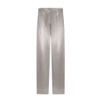 Schiaparelli Wide-Leg Pants Pants in Schiaparelli Authentic Luxury Fashion at Coveti