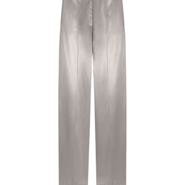 Schiaparelli Wide-Leg Pants Pants in Schiaparelli Authentic Luxury Fashion at Coveti