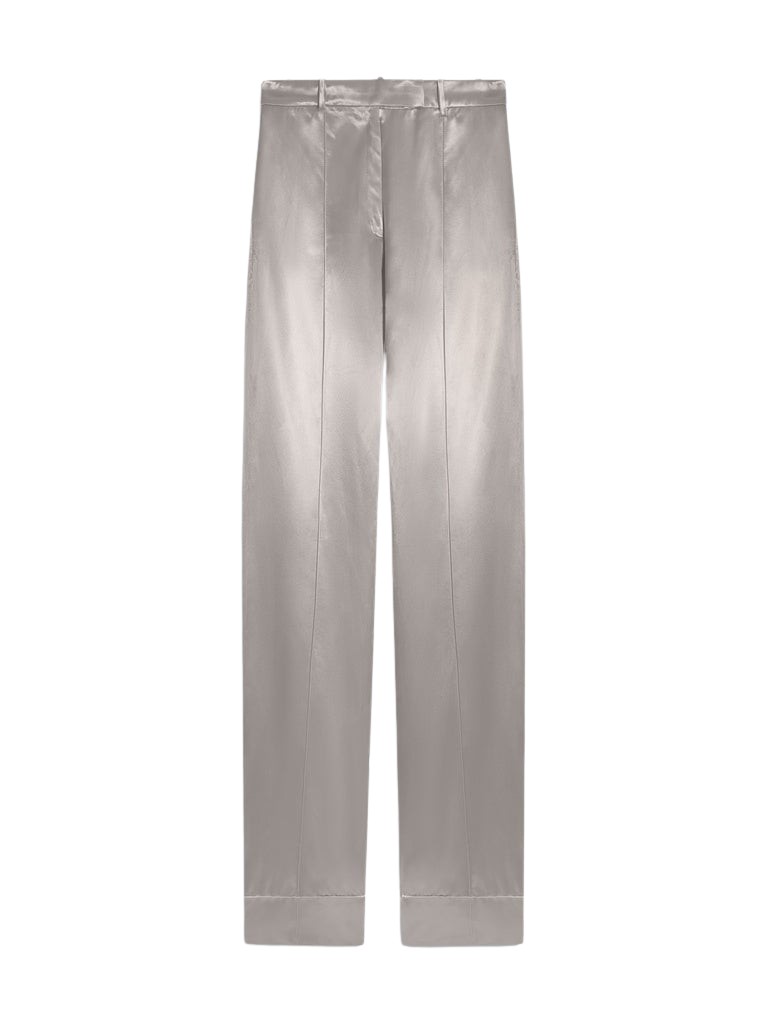 Schiaparelli Wide-Leg Pants Pants in Schiaparelli Authentic Luxury Fashion at Coveti