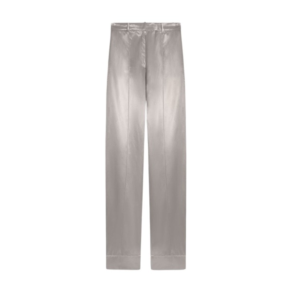 Schiaparelli Wide-Leg Pants Pants in Schiaparelli Authentic Luxury Fashion at Coveti