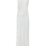 Shona Joy Ivory Dresses