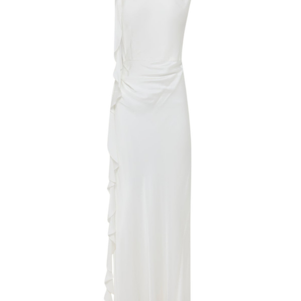Shona Joy Ivory Dresses