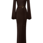 Shona Joy Brown Dresses