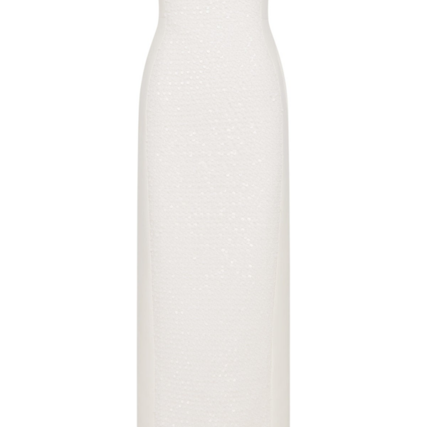 Shona Joy Ivory Dresses