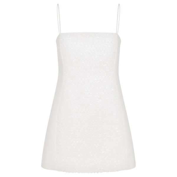 Shona Joy Ivory Dresses