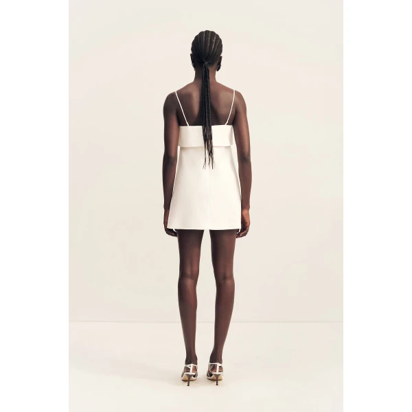 Shona Joy White Dresses