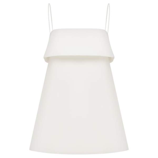 Shona Joy White Dresses