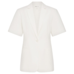 Shona Joy White Jackets
