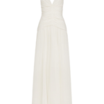 Shona Joy Ivory Dresses