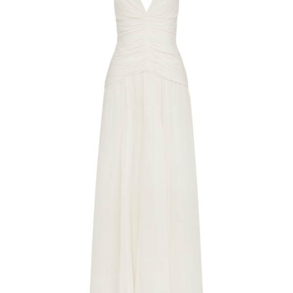 Shona Joy Ivory Dresses