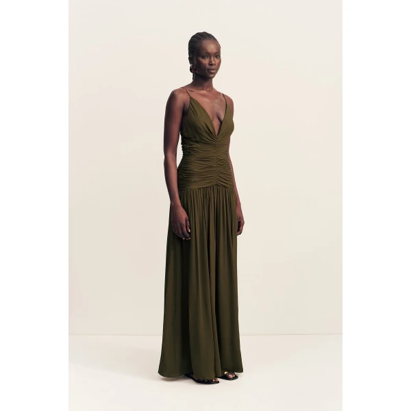 Shona Joy Green Dresses