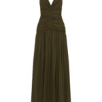 Shona Joy Green Dresses