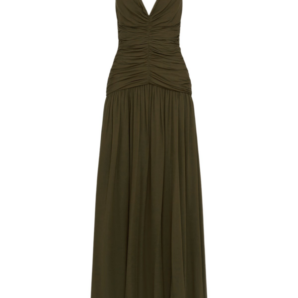 Shona Joy Green Dresses
