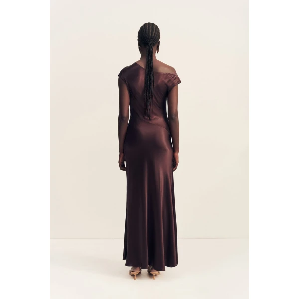 Shona Joy Brown Dresses