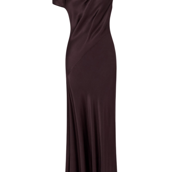 Shona Joy Brown Dresses