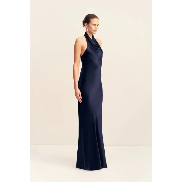 Shona Joy Blue Dresses