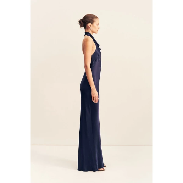 Shona Joy Blue Dresses
