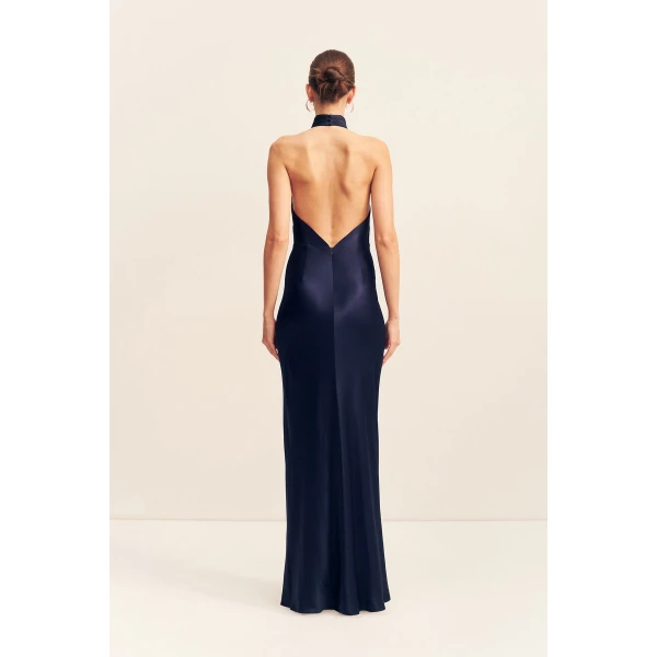 Shona Joy Blue Dresses