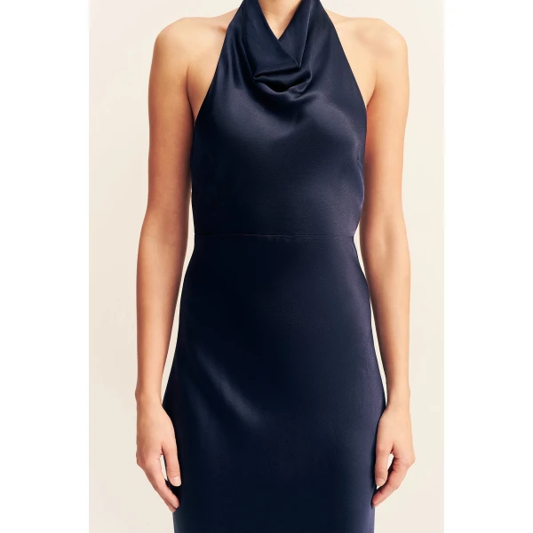 Shona Joy Blue Dresses