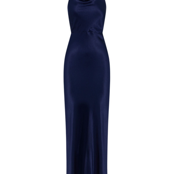 Shona Joy Blue Dresses