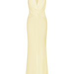 Shona Joy Yellow Dresses