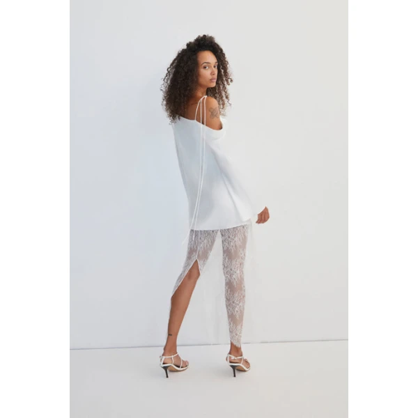 Shona Joy Ivory Dresses