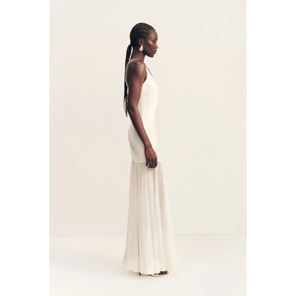 Shona Joy Ivory Dresses