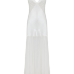 Shona Joy Ivory Dresses