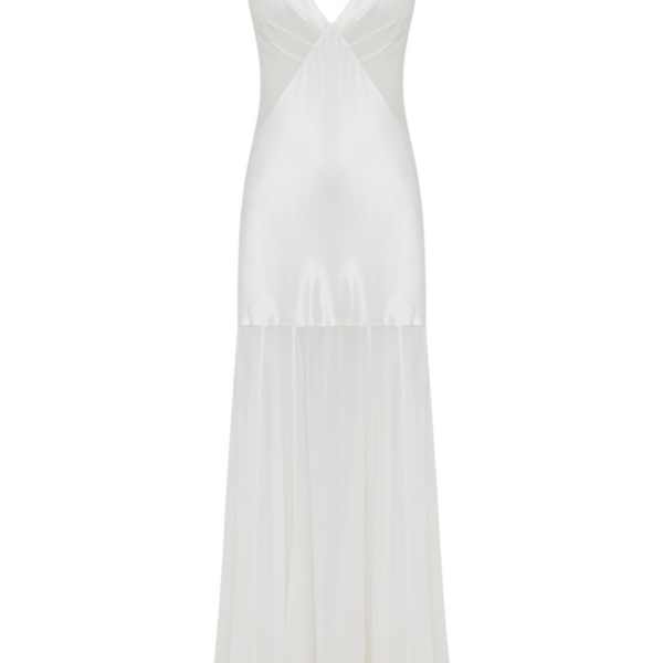 Shona Joy Ivory Dresses