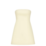 Shona Joy Yellow Dresses
