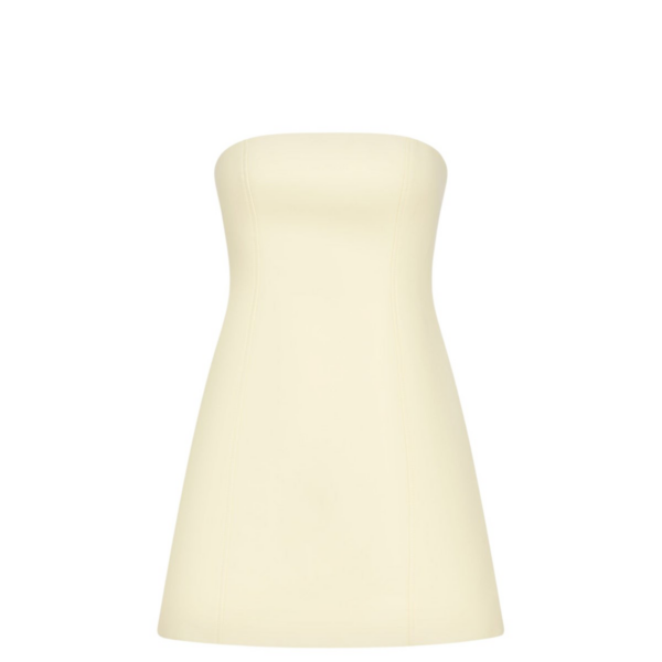 Shona Joy Yellow Dresses
