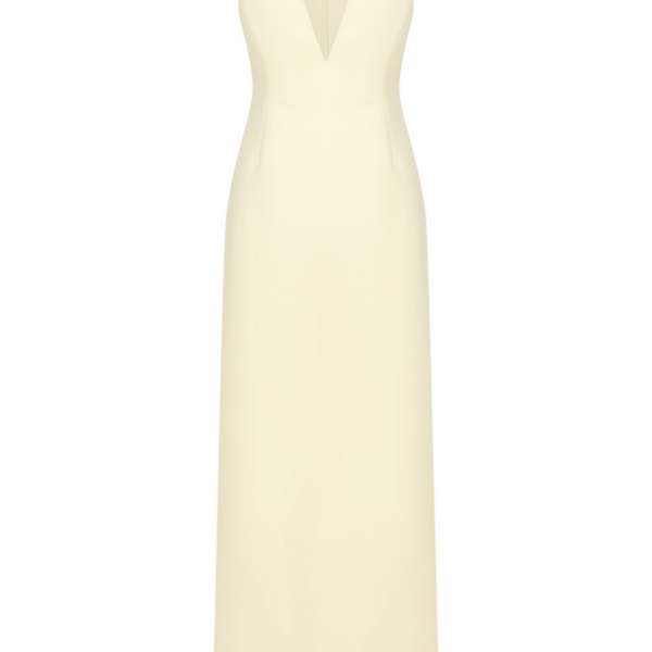 Shona Joy Yellow Dresses