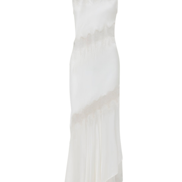 Shona Joy Ivory Dresses