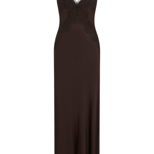 Shona Joy Brown Dresses