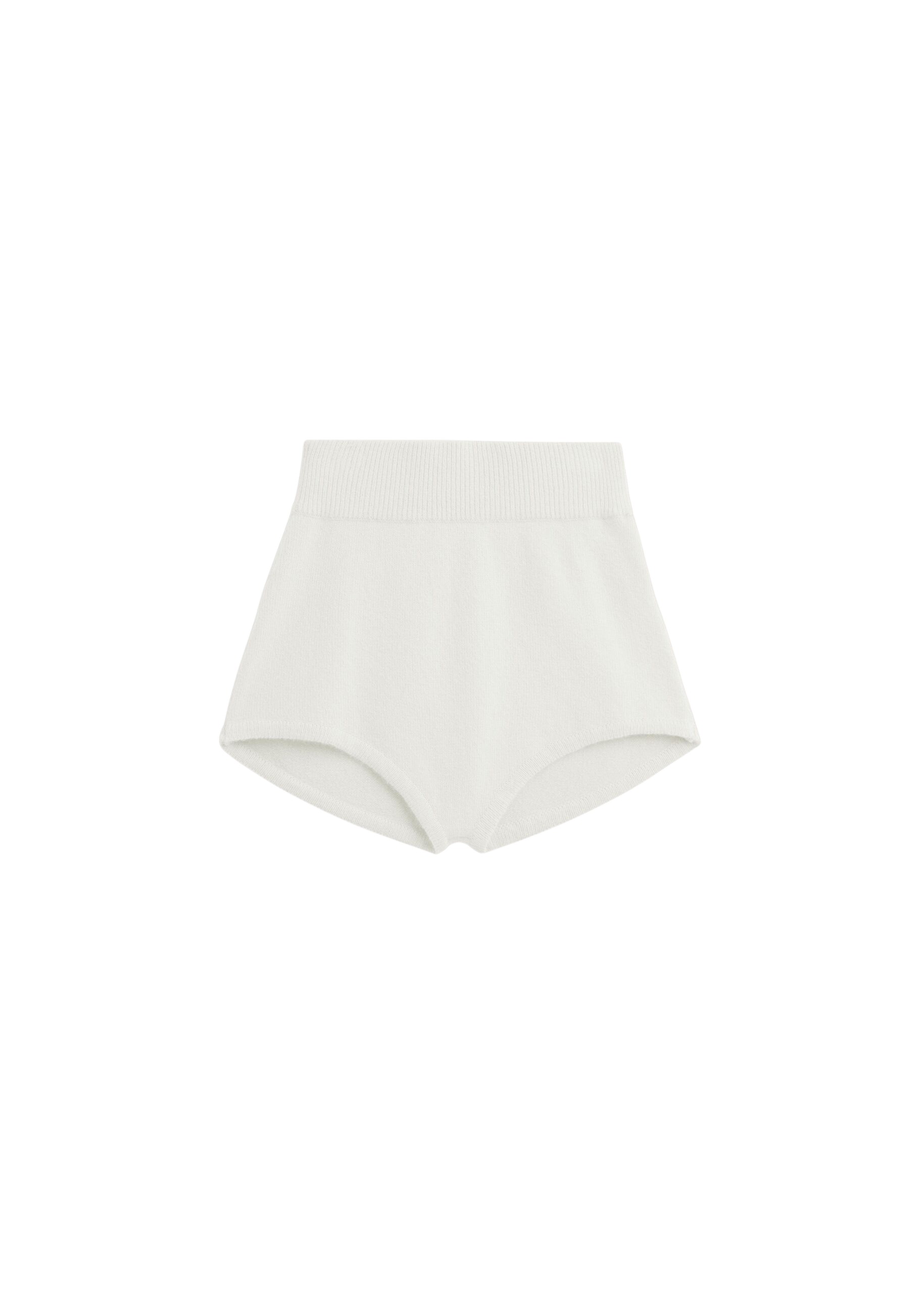 The-Frankie-Shop-Bresica-Knit-Hot-Pants-Ivory-coveti-scaled27469_nobg The Frankie Shop Bresica Knit Hot Pants - Ivory - Oversized Minimalist Shorts in Ivory - Shop at Coveti