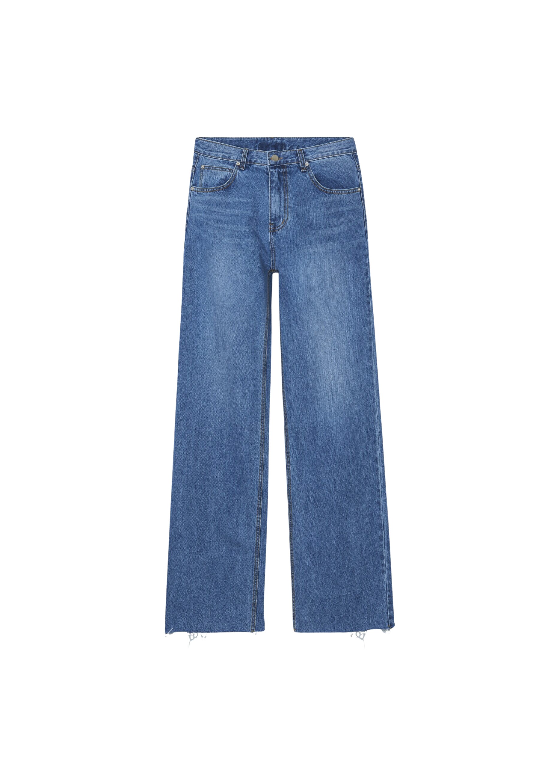 The-Frankie-Shop-Cromer-Jeans-Medium-Wash-coveti-scaled59573_nobg The Frankie Shop Cromer Jeans - Medium Wash - Oversized Minimalist Pants in Blue - Shop at Coveti