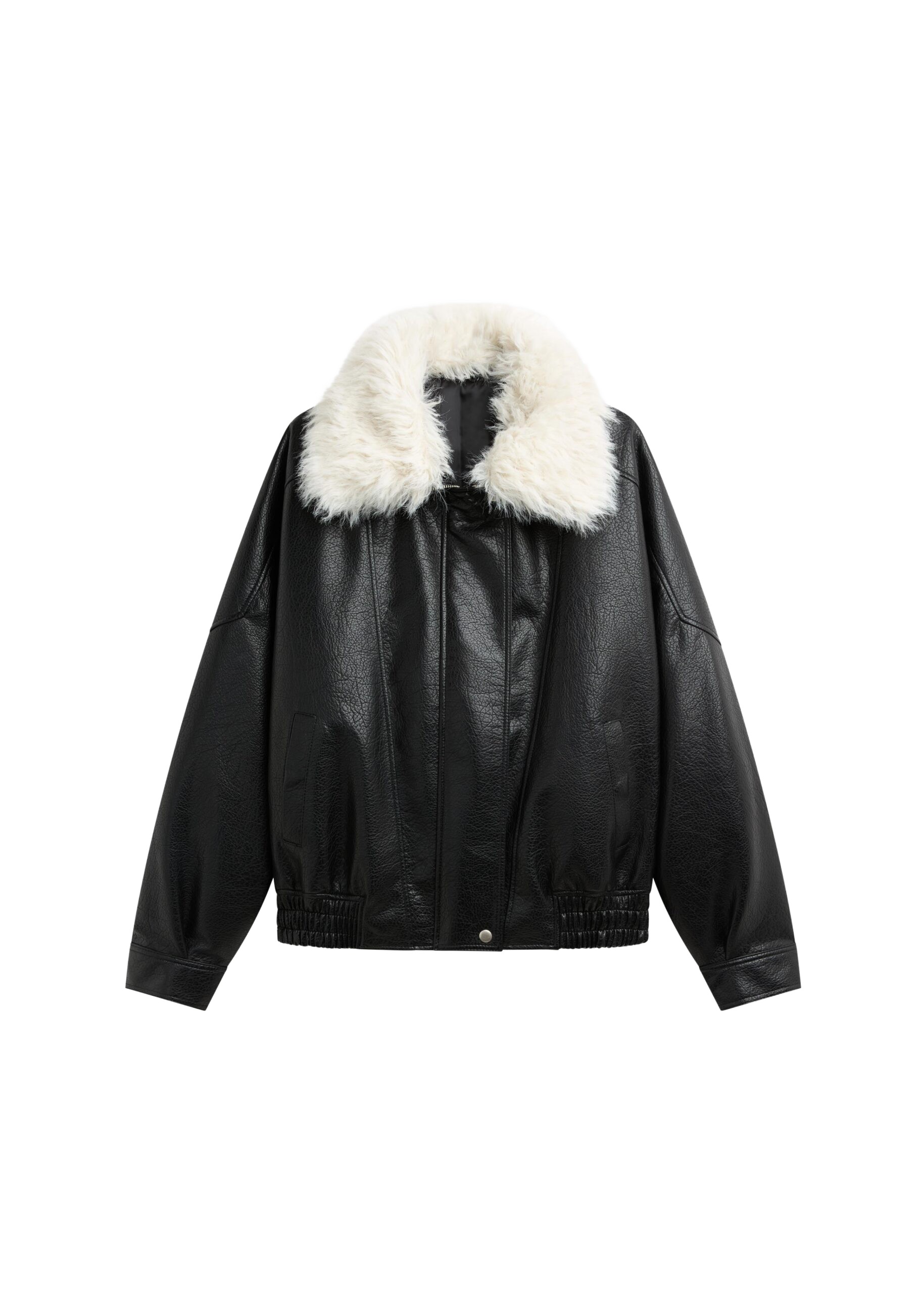 The-Frankie-Shop-Gemonio-Faux-Leather-Jacket-Black-coveti-scaled38845_nobg The Frankie Shop Gemonio Faux Leather Jacket - Black - Oversized Minimalist Jackets in Black - Shop at Coveti