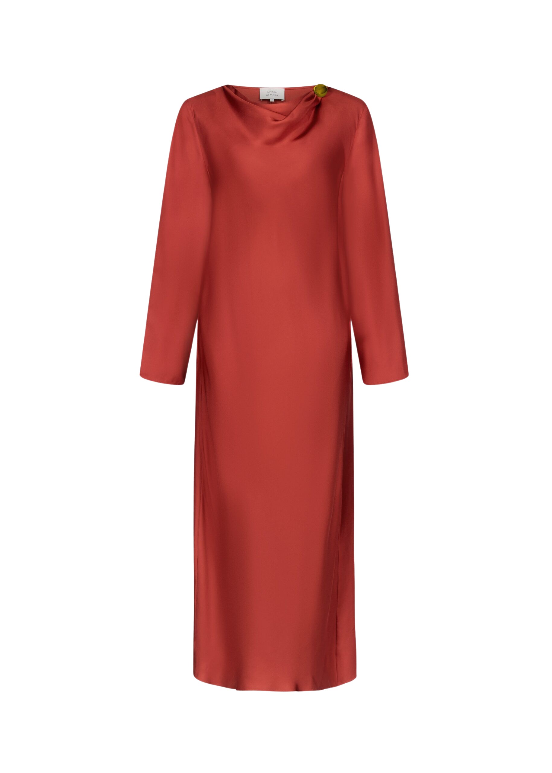 The-Frankie-Shop-Loulou-De-Saison-Zoya-Silk-Twill-Dress-Red-coveti-scaled85863_nobg The Frankie Shop Loulou De Saison Zoya Silk Twill Dress - Red - Oversized Minimalist Dresses in Red - Shop at Coveti