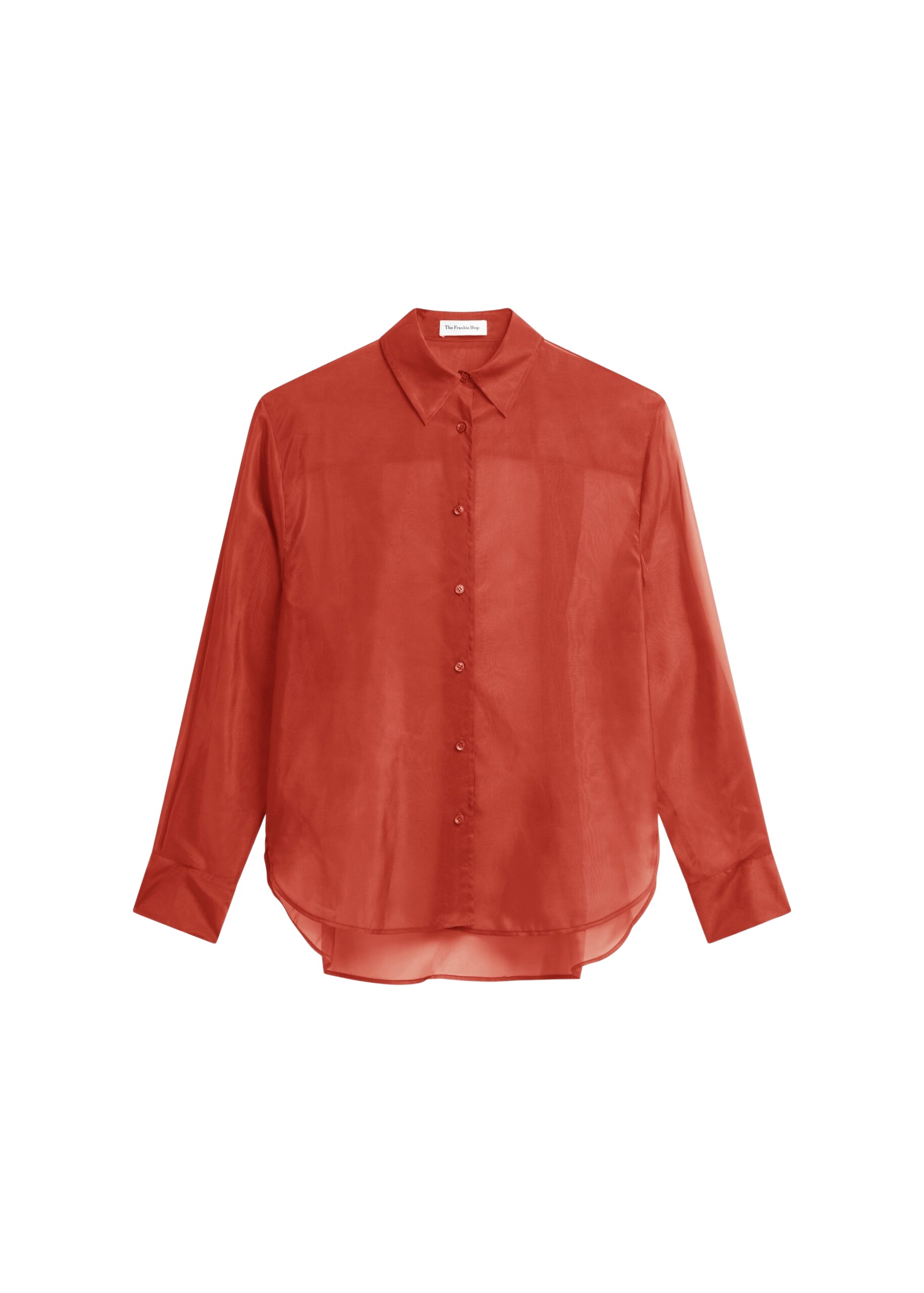 The-Frankie-Shop-Peri-Sheer-Shirt-Red-coveti-scaled30739_nobg The Frankie Shop Peri Sheer Shirt - Red - Oversized Minimalist Tops in Red - Shop at Coveti