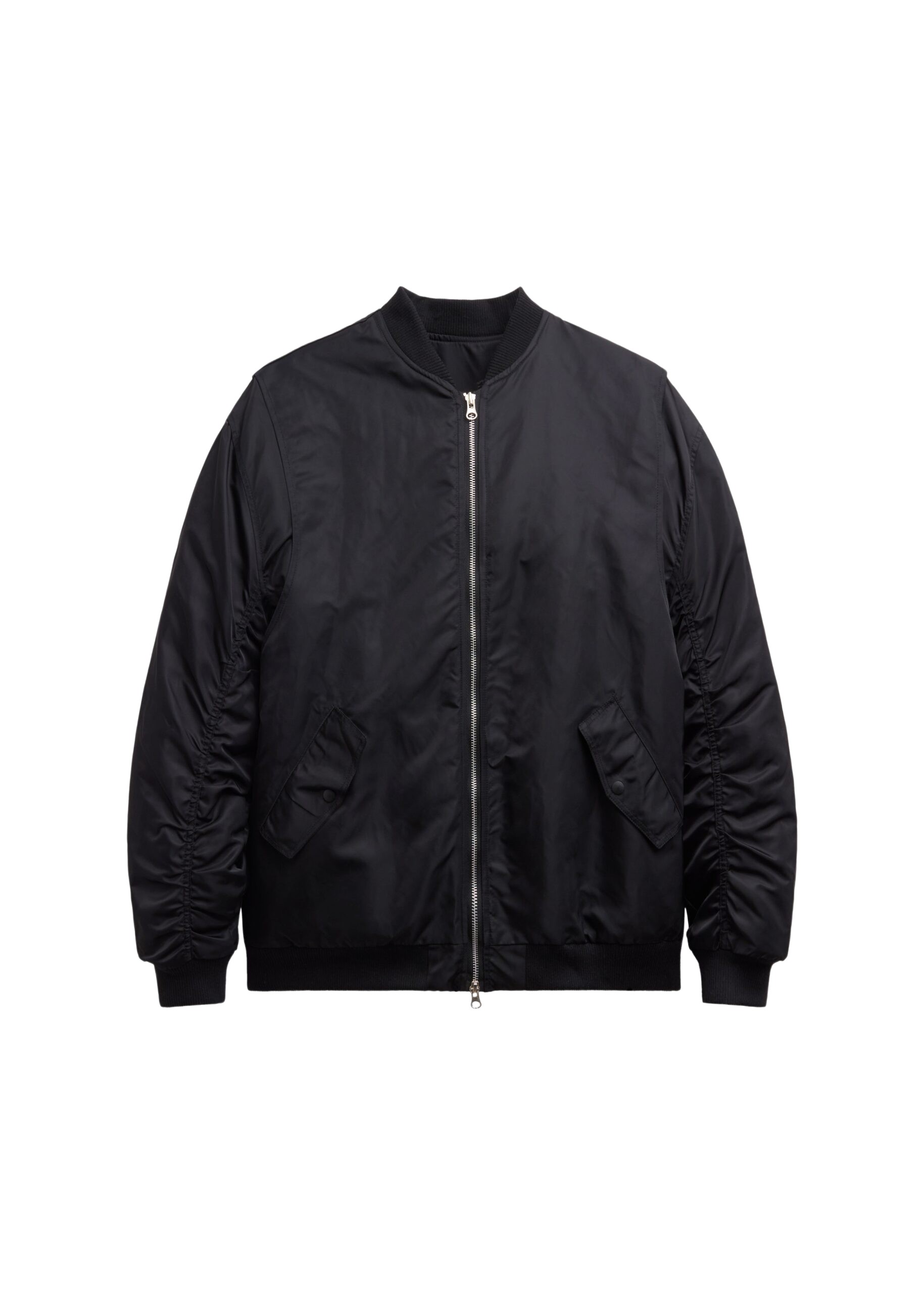 The-Frankie-Shop-Stellan-Faux-Shearling-Oversized-Bomber-Jacket-Black-coveti-scaled71933_nobg The Frankie Shop Stellan Faux Shearling Oversized Bomber Jacket - Black - Oversized Minimalist Jackets in Black - Shop at Coveti