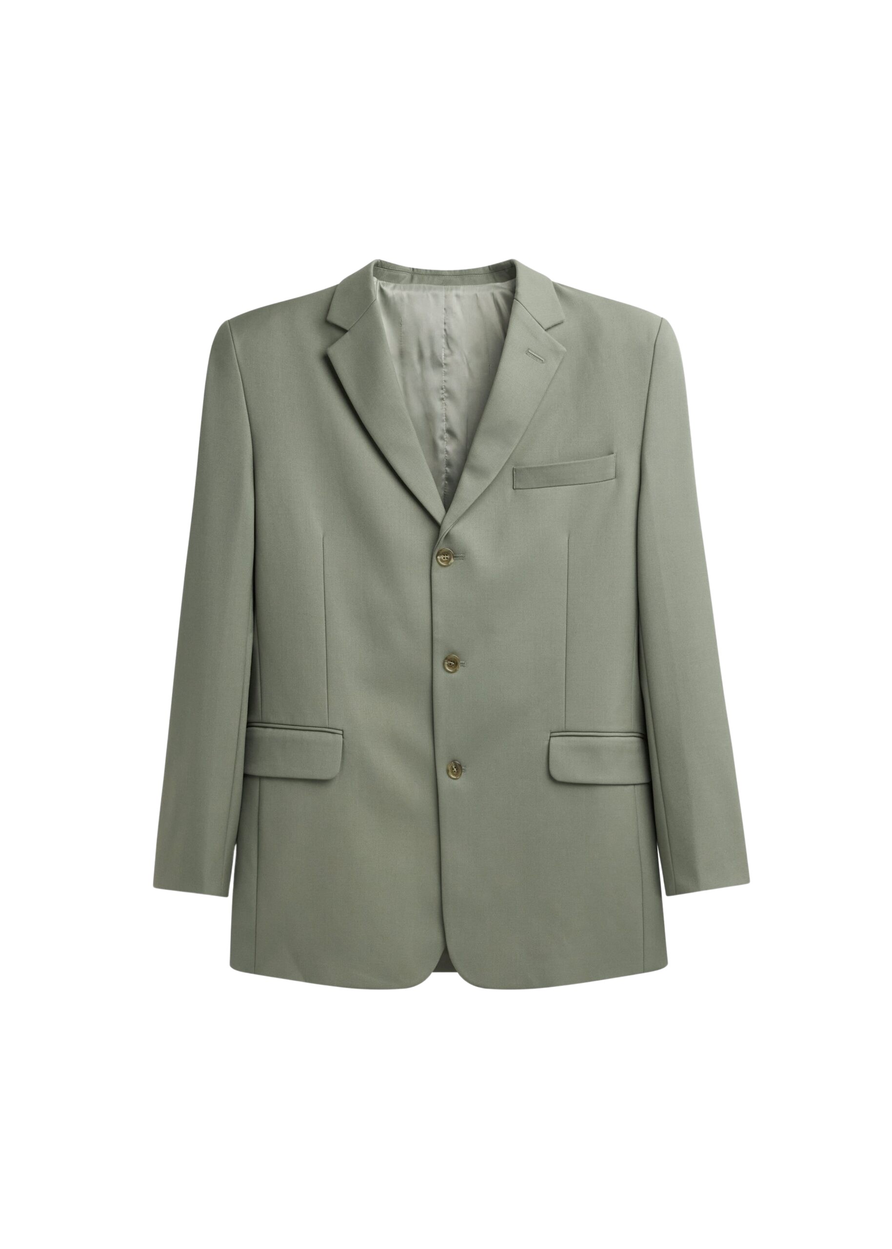The-Frankie-Shop-Trosa-Blazer-Pale-Olive-coveti-scaled39489_nobg The Frankie Shop Trosa Blazer - Pale Olive - Oversized Minimalist Jackets in Green - Shop at Coveti