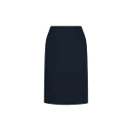 Oscar de la Renta Wool-Blend Pencil Skirt - Skirts - American Luxury Evening Wear at Coveti
