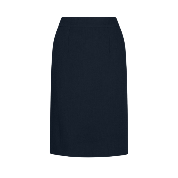 Oscar de la Renta Wool-Blend Pencil Skirt - Skirts - American Luxury Evening Wear at Coveti