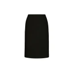 Oscar de la Renta Wool Tweed Pencil Skirt - Skirts - American Luxury Evening Wear at Coveti