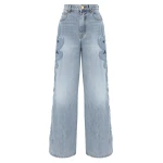Elevate your elegance in this Zimmermann Pants available now at Coveti