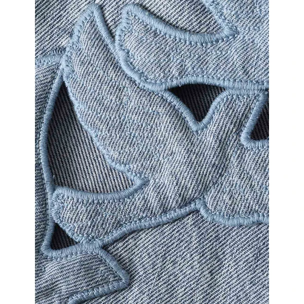 Elevate your elegance in this Zimmermann Pants available now at Coveti