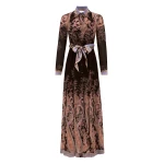 Elevate your elegance in this Zimmermann Dresses available now at Coveti