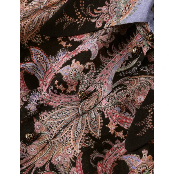 Elevate your elegance in this Zimmermann Dresses available now at Coveti
