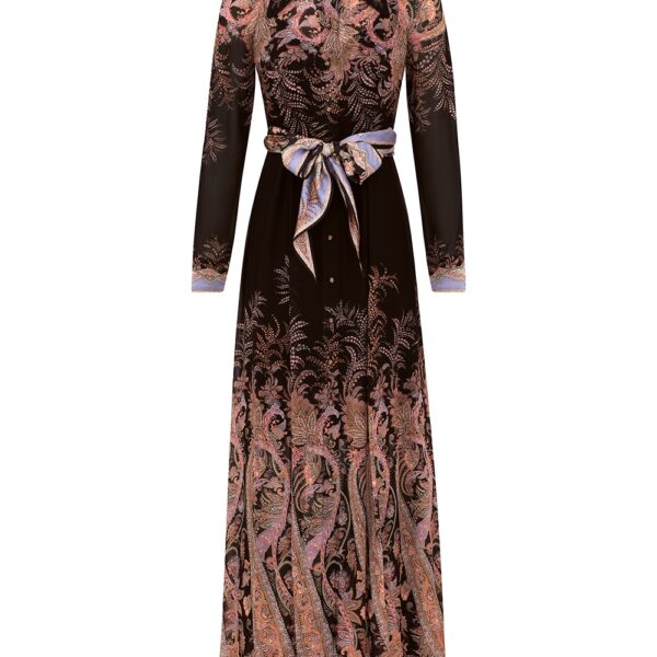 Elevate your elegance in this Zimmermann Dresses available now at Coveti