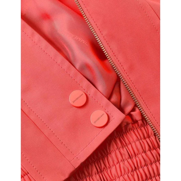 Elevate your elegance in this Zimmermann Jackets available now at Coveti
